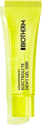 BIOTHERM AQUASCOURCE ELECTRO DEWY GEL 30ML